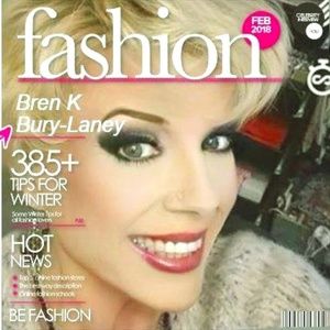 Meet your Posher, Bre